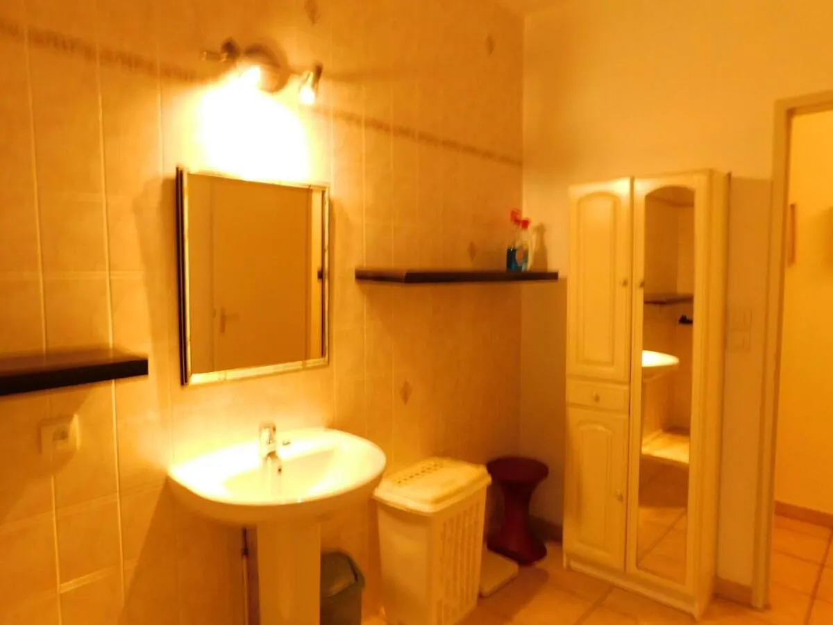 Appartement Villa Moutiques Cazaubon
