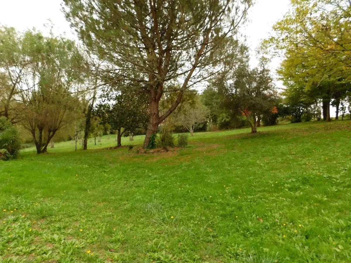Villa Moutiques Cazaubon 0*,