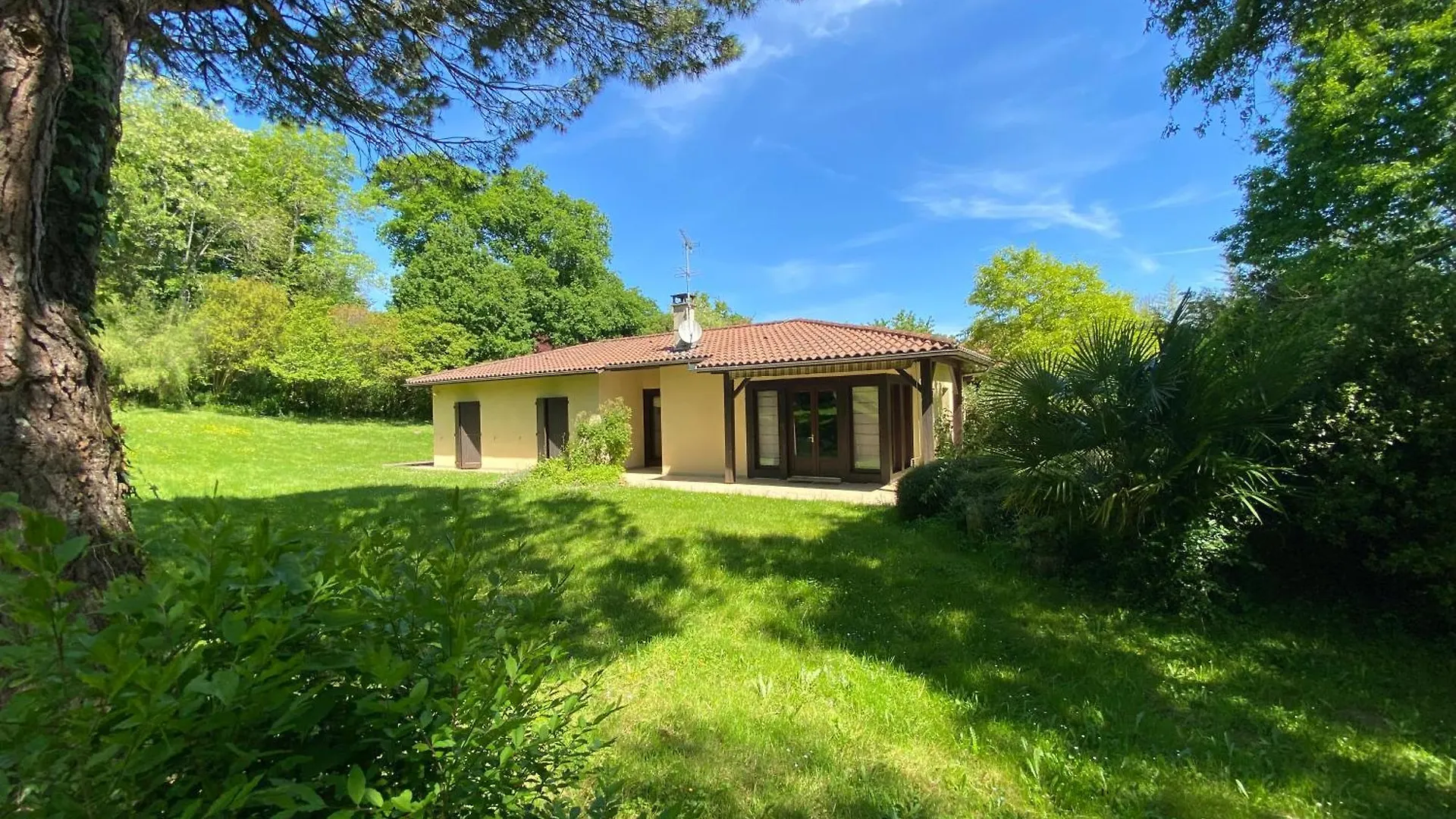 Villa Moutiques Cazaubon 0*,  Frankrijk